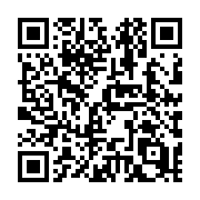 QR code linking to https://deploy-preview-726--hugothemes.netlify.app/themes/hextra/