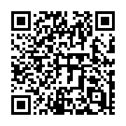 QR code linking to https://deploy-preview-726--hugothemes.netlify.app/themes/hugo-theme-fluidity/