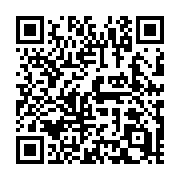 QR code linking to https://deploy-preview-726--hugothemes.netlify.app/themes/github-style/