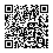 QR code linking to https://deploy-preview-726--hugothemes.netlify.app/themes/hugo-theme-yue/