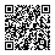 QR code linking to https://deploy-preview-726--hugothemes.netlify.app/themes/l1nkr/