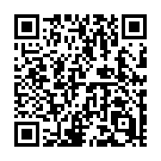 QR code linking to https://deploy-preview-726--hugothemes.netlify.app/themes/port-hugo/