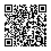 QR code linking to https://deploy-preview-726--hugothemes.netlify.app/themes/goldmaster/