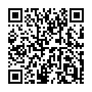 QR code linking to https://deploy-preview-726--hugothemes.netlify.app/themes/arberia/