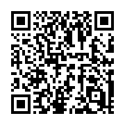 QR code linking to https://deploy-preview-726--hugothemes.netlify.app/themes/hugo-scroll/