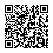 QR code linking to https://deploy-preview-726--hugothemes.netlify.app/themes/vnovel/