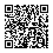 QR code linking to https://deploy-preview-726--hugothemes.netlify.app/themes/resume-a4/