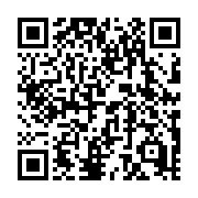 QR code linking to https://deploy-preview-726--hugothemes.netlify.app/tags/bootstrap/