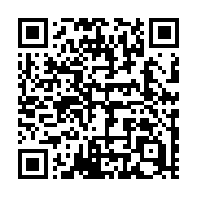 QR code linking to https://deploy-preview-726--hugothemes.netlify.app/themes/simpleit-hugo-theme/