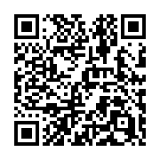 QR code linking to https://deploy-preview-726--hugothemes.netlify.app/themes/huey/