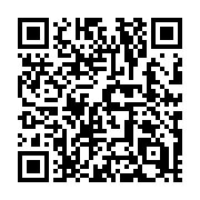 QR code linking to https://deploy-preview-726--hugothemes.netlify.app/themes/hugo-toigian/