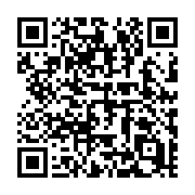 QR code linking to https://deploy-preview-726--hugothemes.netlify.app/themes/hugo-bootstrap-theme/
