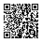QR code linking to https://deploy-preview-726--hugothemes.netlify.app/themes/hugo-book/