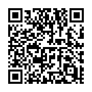 QR code linking to https://deploy-preview-726--hugothemes.netlify.app/themes/hugo-saasify-theme/