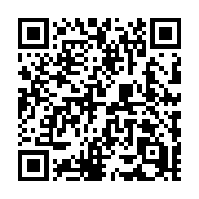 QR code linking to https://deploy-preview-726--hugothemes.netlify.app/themes/theme/