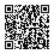 QR code linking to https://deploy-preview-726--hugothemes.netlify.app/themes/hugo-juicebar/
