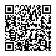 QR code linking to https://deploy-preview-726--hugothemes.netlify.app/themes/blox-tailwind/