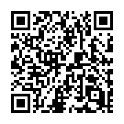 QR code linking to https://deploy-preview-726--hugothemes.netlify.app/themes/paige/
