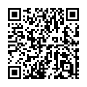 QR code linking to https://deploy-preview-726--hugothemes.netlify.app/themes/bloggraph/