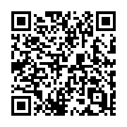 QR code linking to https://deploy-preview-726--hugothemes.netlify.app/themes/khata/