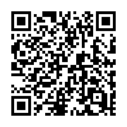 QR code linking to https://deploy-preview-726--hugothemes.netlify.app/themes/docsy/
