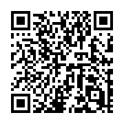 QR code linking to https://deploy-preview-726--hugothemes.netlify.app/themes/hugo-foxx/