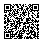 QR code linking to https://deploy-preview-726--hugothemes.netlify.app/themes/kayal/