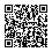 QR code linking to https://deploy-preview-726--hugothemes.netlify.app/themes/hugo-papermod/