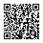 QR code linking to https://deploy-preview-726--hugothemes.netlify.app/themes/hugo-flex/